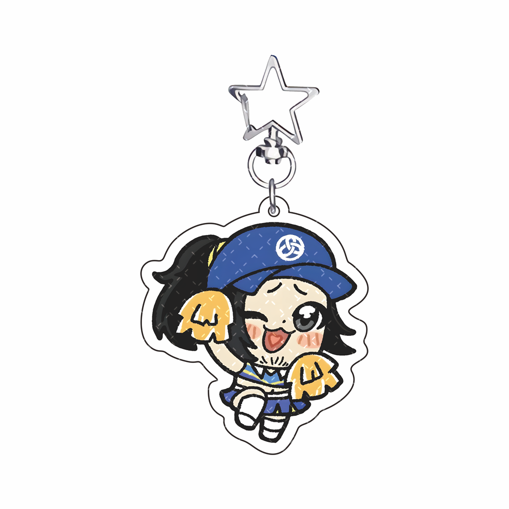 Persona Series 6cm Costume‑Sty - đánh giá và giá Chain Lock Combination