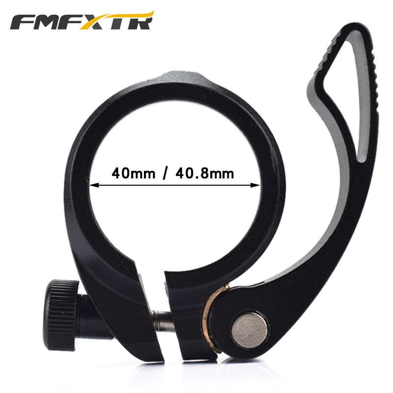Bicycle Seat Tube Clamp SP8 Fo - đánh giá và giá Commuter Bike Lock