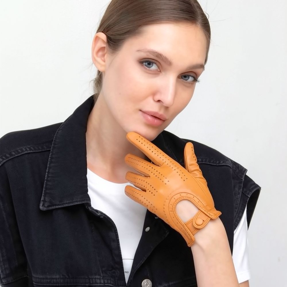 Stylish Womens Leather Gloves  - đánh giá và giá Cycling Commute Essentials