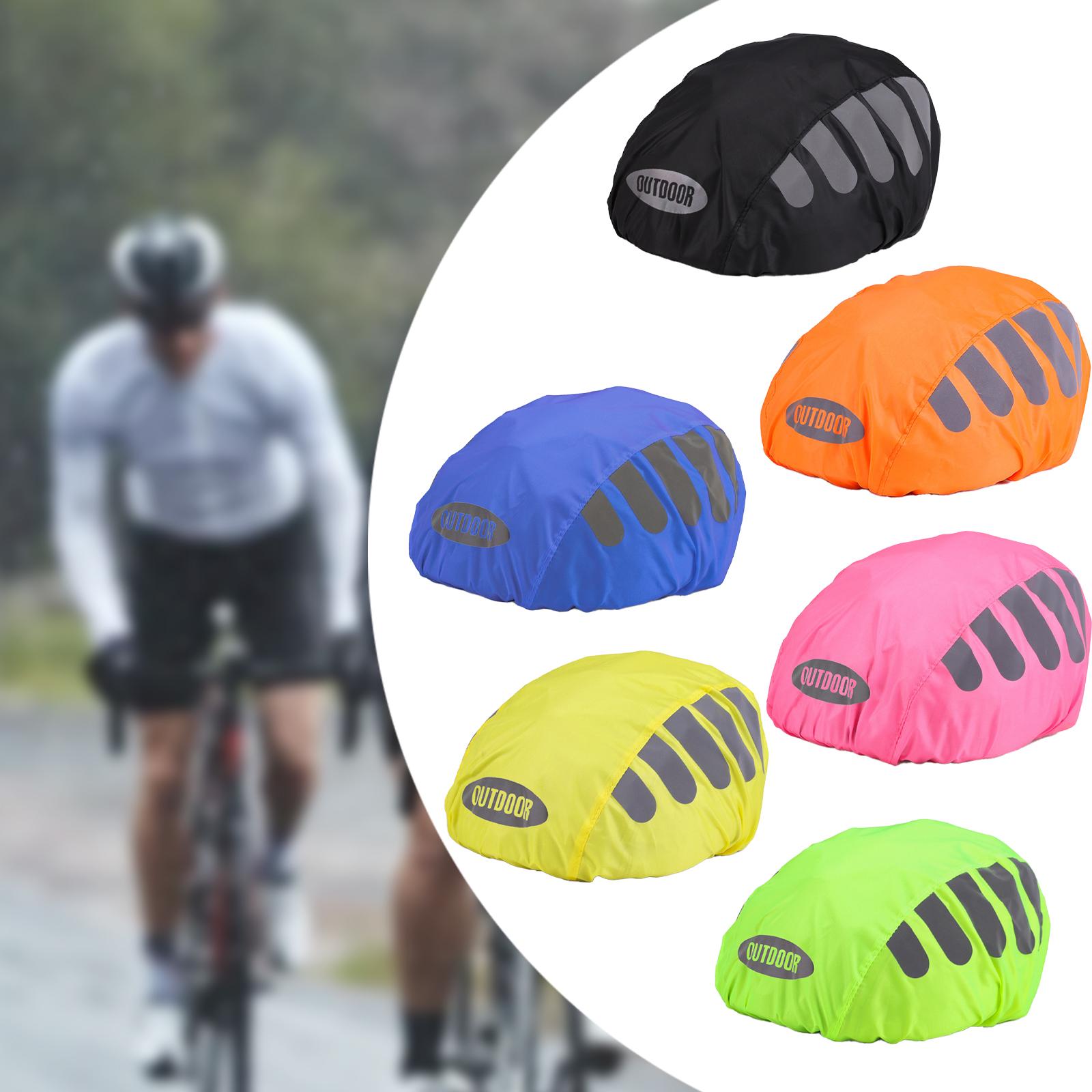 Outdoor Bicycle Helmet Rain Co - đánh giá và giá Cycling Commute In Rain