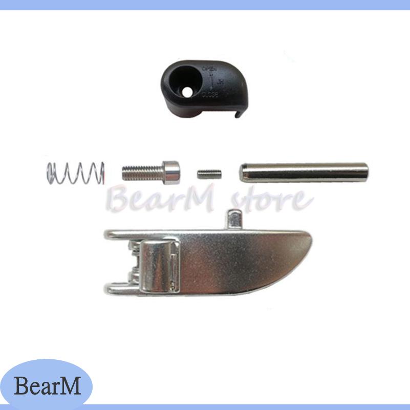 1 SET Folding Buckle Frame Qui - đánh giá và giá Commuter Bike Lock