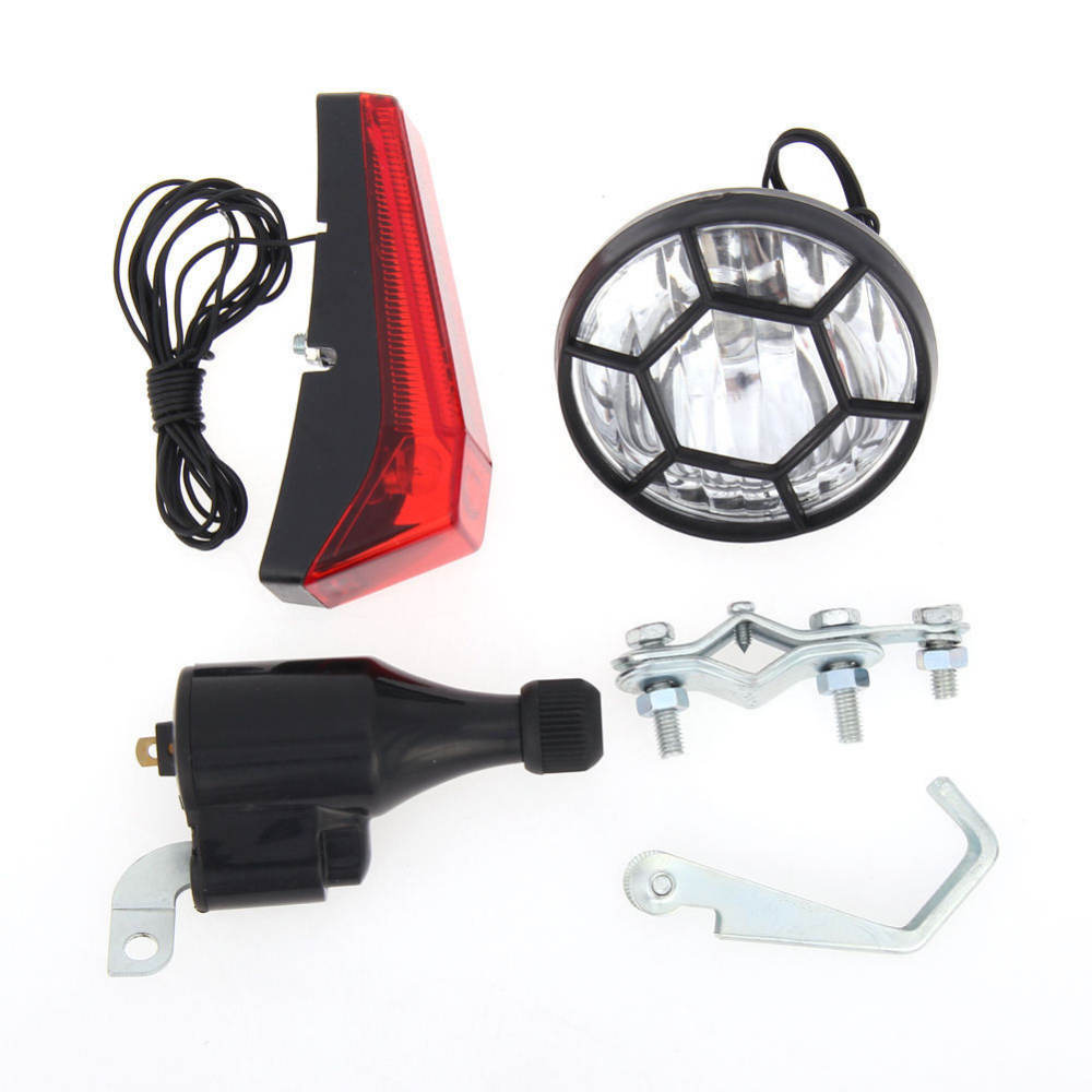Retro Style Bike Friction Gene - đánh giá và giá Cycling Commute Essentials